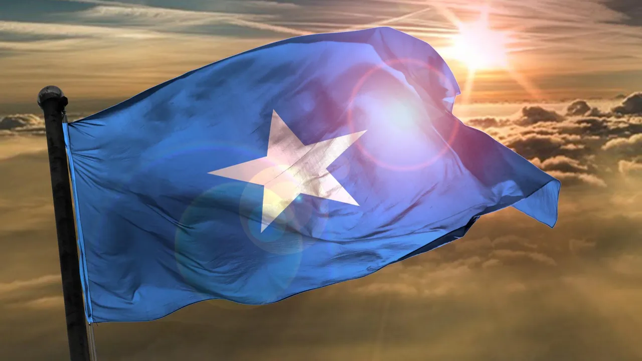 Atmospheric image for sworn Somali translations
