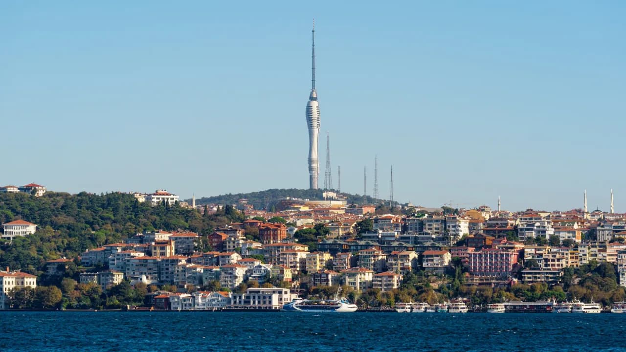 Atmospheric image for certified turkish translations